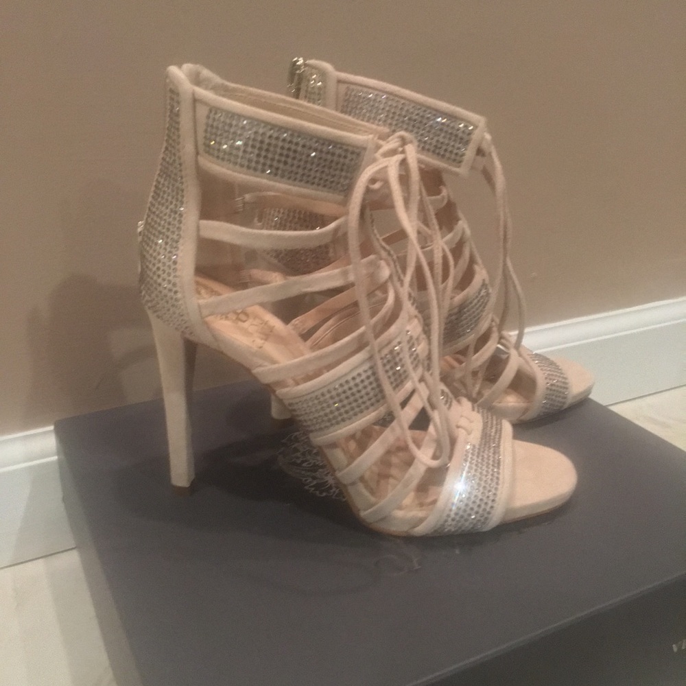 Vince Camuto heels
